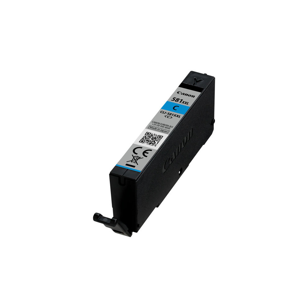 CANON 1LB INK CLI-581XXL C