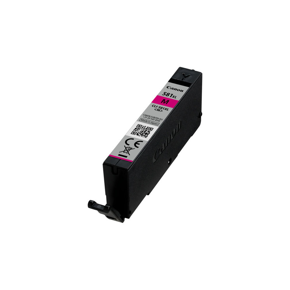 CANON 1LB INK CLI-581XL M