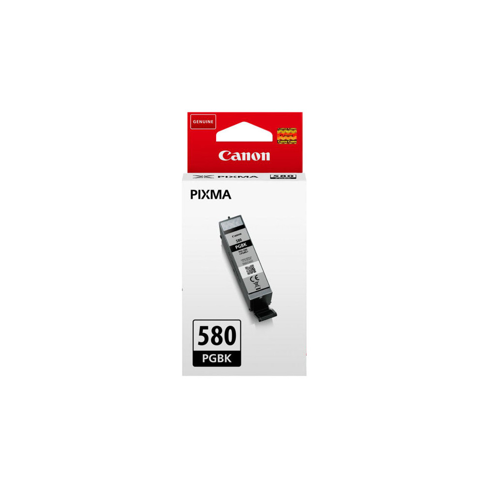 CANON 1LB INK PGI-580 PGBK