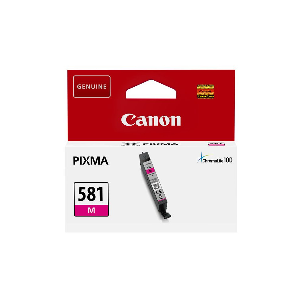 CANON 1LB INK CLI-581 M