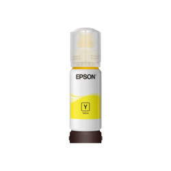 EPSON 1LB 102 EcoTank Yellow ink bottle