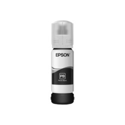 EPSON 5LB 106 EcoTank Photo Black ink bottle