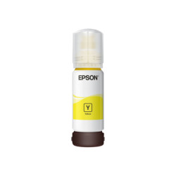 EPSON 1LB 106 EcoTank Yellow ink bottle