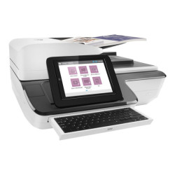 HP ScanJet Enterprise Flow N9120 fn2