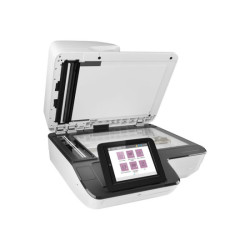 HP ScanJet Enterprise Flow N9120 fn2