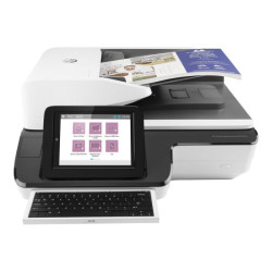 HP ScanJet Enterprise Flow N9120 fn2