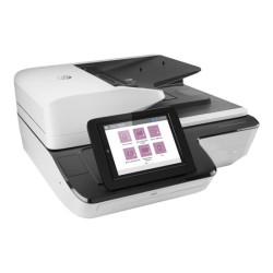 HP ScanJet Enterprise Flow N9120 fn2