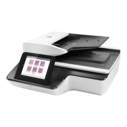 HP ScanJet Enterprise Flow N9120 fn2
