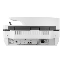 HP Digital Sender Flow 8500 fn2
