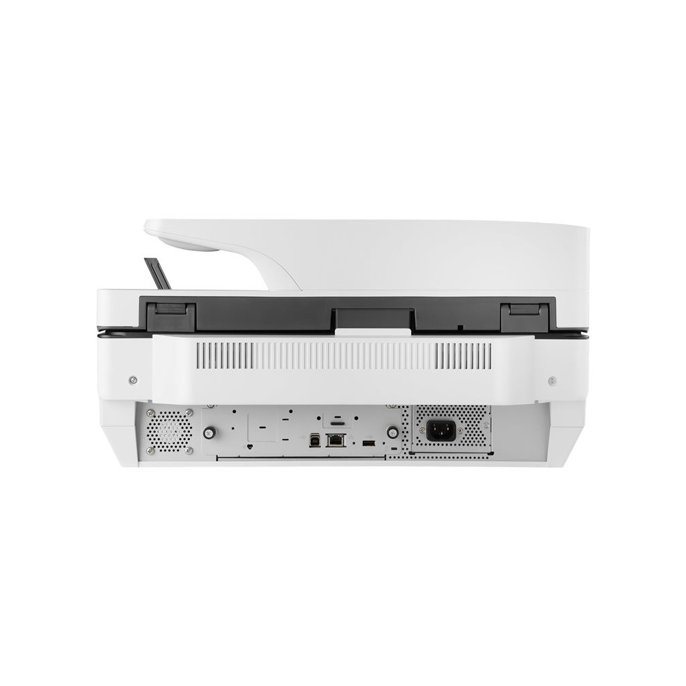 HP Digital Sender Flow 8500 fn2