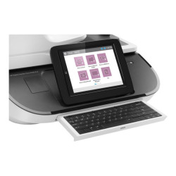 HP Digital Sender Flow 8500 fn2