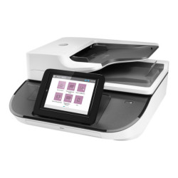 HP Digital Sender Flow 8500 fn2