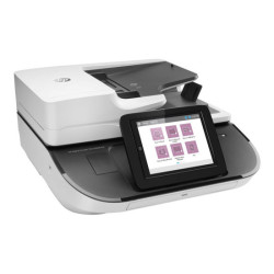 HP Digital Sender Flow 8500 fn2