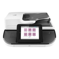 HP Digital Sender Flow 8500 fn2