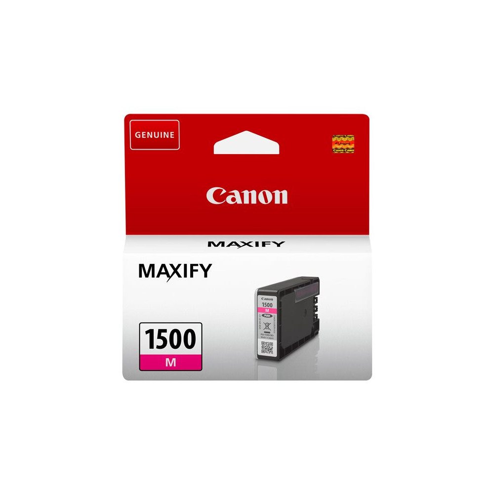 CANON 1LB INK PGI-1500 M
