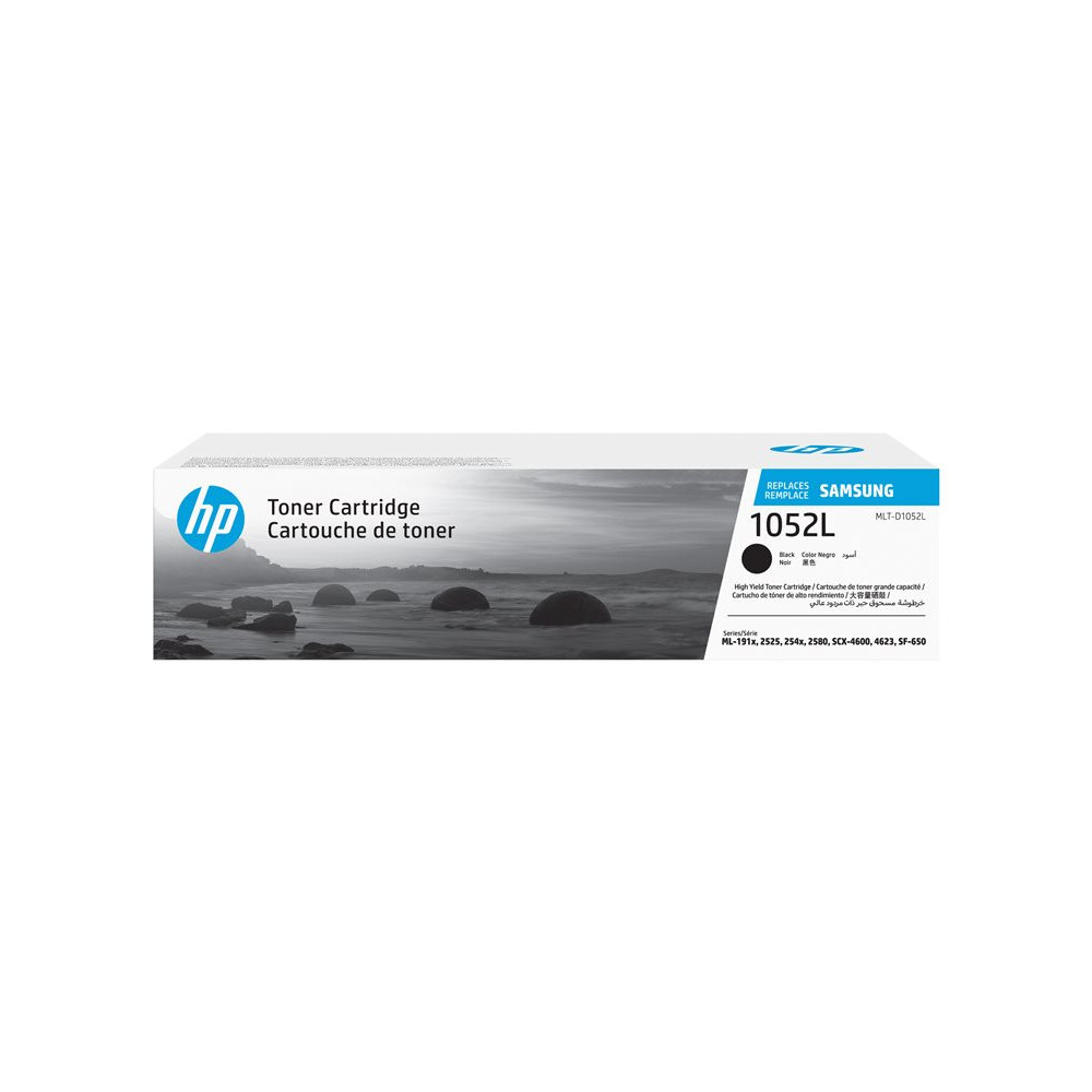 SAMSUNG CLT-P504C/ELS 4-pk CYMK Toner Crt