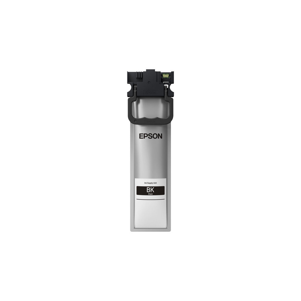 EPSON 4LB WF-C5xxx Series Ink Cartridge L Black 3000s