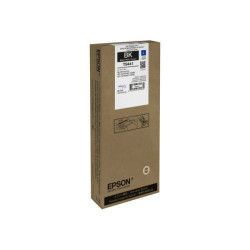 EPSON 4LB WF-C5xxx Series Ink Cartridge L Black 3000s