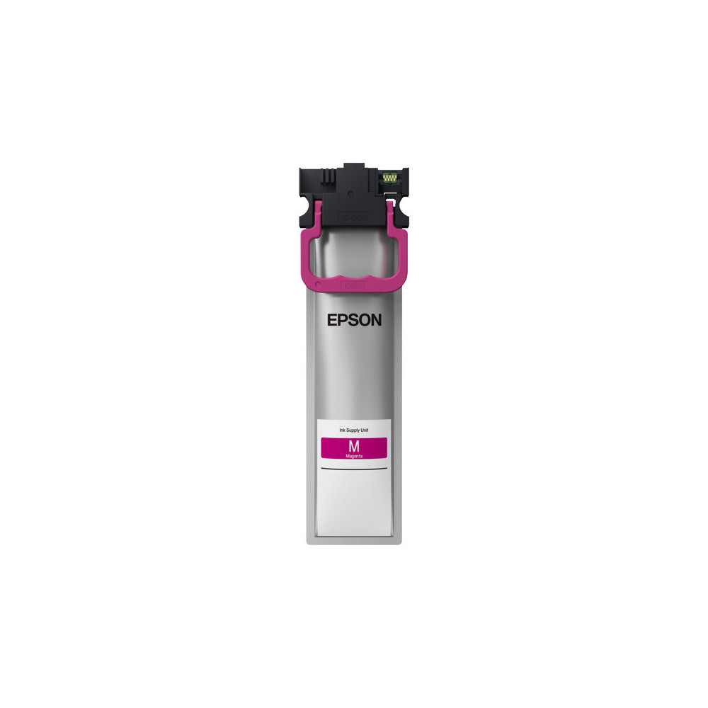 EPSON 2LB WF-C5xxx Series Ink Cartridge L Magenta 3000s