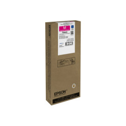EPSON 2LB WF-C5xxx Series Ink Cartridge L Magenta 3000s
