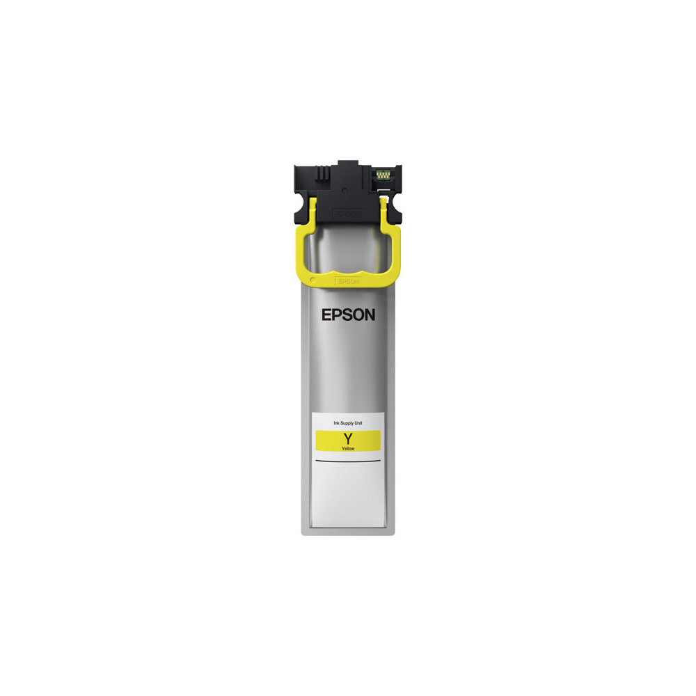 EPSON 2LB WF-C5xxx Series Ink Cartridge L Yellow 3000s