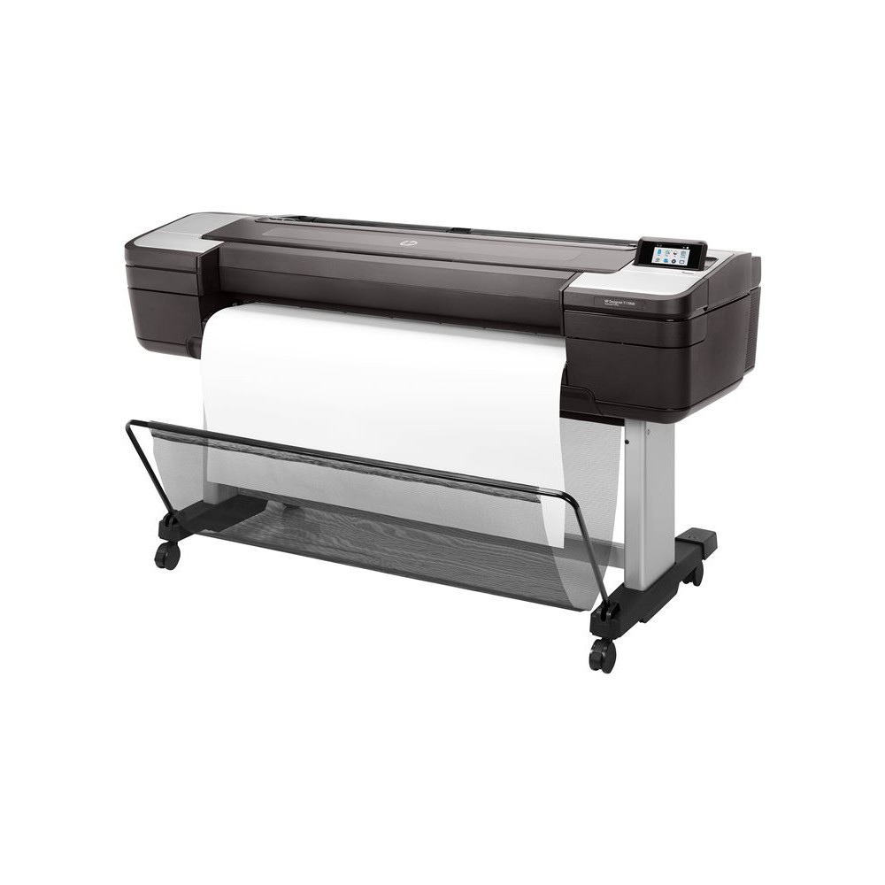 HP DesignJet T1700dr Printer