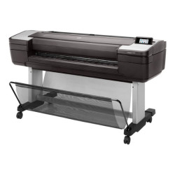 HP DesignJet T1700dr Printer