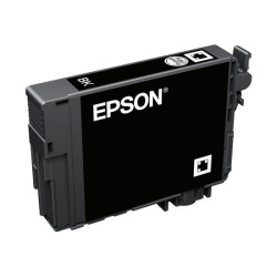 EPSON 4LB Singlepack Black 502 Ink