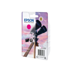 EPSON 1LB Singlepack Magenta 502 Ink