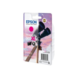EPSON 1LB Singlepack Magenta 502XL Ink
