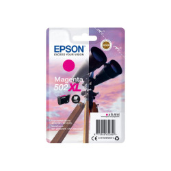 EPSON 1LB Singlepack Magenta 502XL Ink