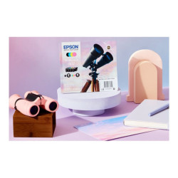 EPSON 1LB Multipack 4-colours 502 Ink