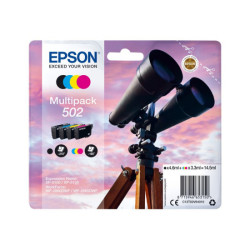 EPSON 1LB Multipack 4-colours 502 Ink
