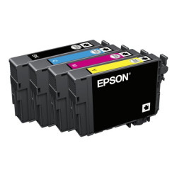 EPSON 1LB Multipack 4-colours 502 Ink SEC w/s