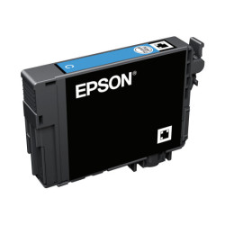 EPSON 1LB Singlepack Cyan 502XL Ink SEC w/s