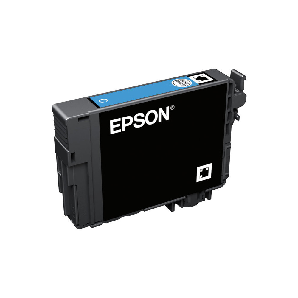 EPSON 1LB Singlepack Cyan 502XL Ink SEC w/s