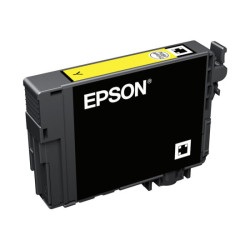 EPSON 1LB Singlepack Yellow 502XL Ink SEC w/s