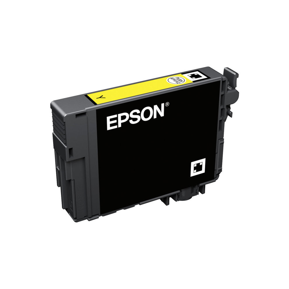 EPSON 1LB Singlepack Yellow 502XL Ink SEC w/s