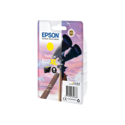 EPSON 1LB Singlepack Yellow 502XL Ink SEC w/s