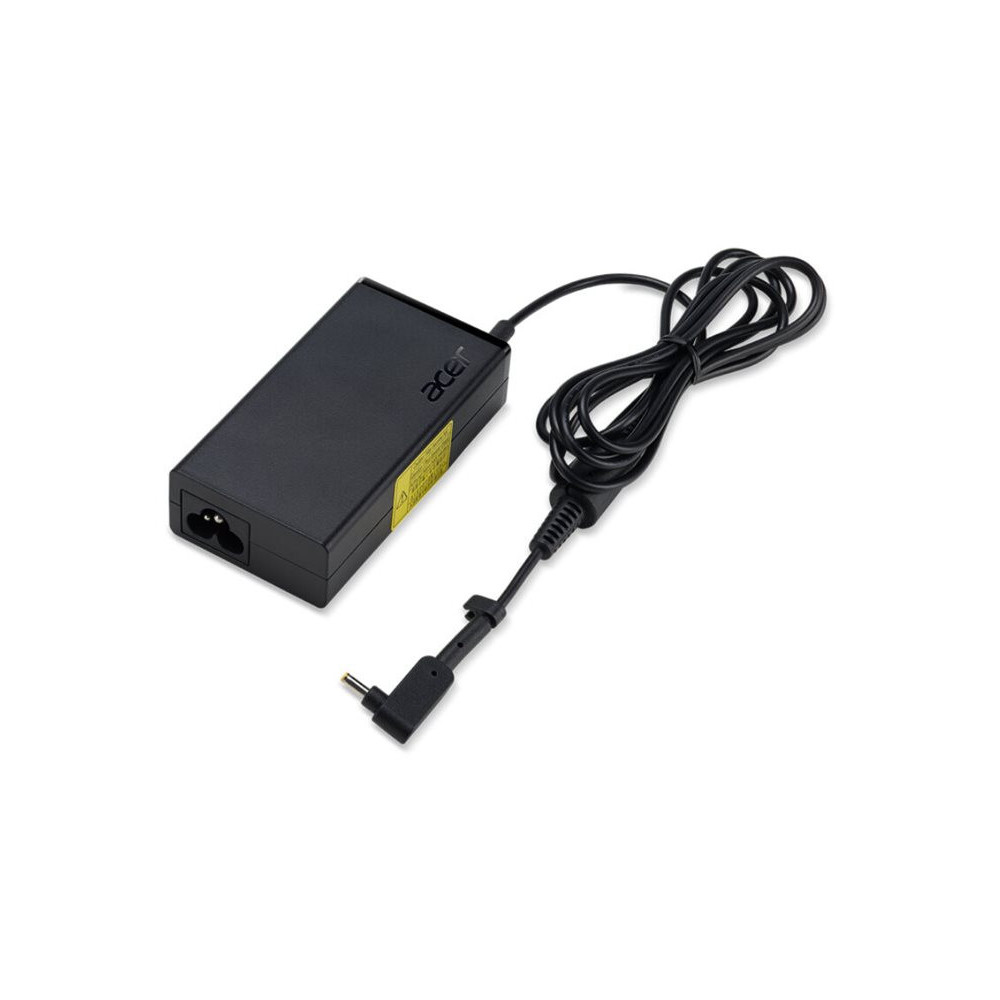 ACER Adapter 90W-19V 5.5PHY Black Ac Adapter with EU power cord