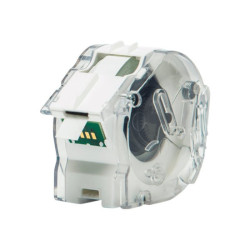 BROTHER CZ-1001 Ruban 9 mm de largeur pour VC-500W