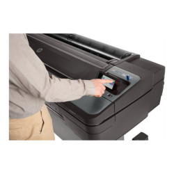 HP DesignJet Z6dr 44inch PostScript Printer with V-Trimmer