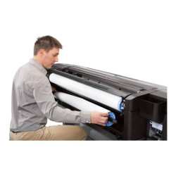 HP DesignJet Z6dr 44inch PostScript Printer with V-Trimmer