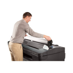 HP DesignJet Z6dr 44inch PostScript Printer with V-Trimmer