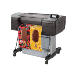 HP DesignJet Z6dr 44inch PostScript Printer with V-Trimmer
