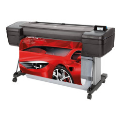 HP DesignJet Z6dr 44inch PostScript Printer with V-Trimmer