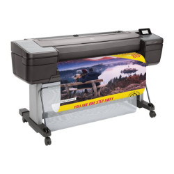 HP DesignJet Z6dr 44inch PostScript Printer with V-Trimmer
