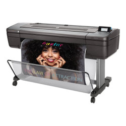 HP DesignJet Z9+dr 44inch PostScript Printer with V-Trimmer