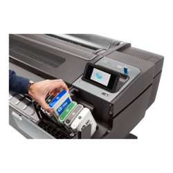 HP DesignJet Z9+dr 44inch PostScript Printer with V-Trimmer