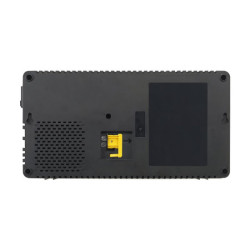 APC Back-UPS BV 1000VA AVR UniSchuko Outlet 230V
